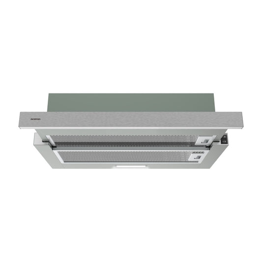 CAMP INFINITON CMPE-64ABL 60CM INOX