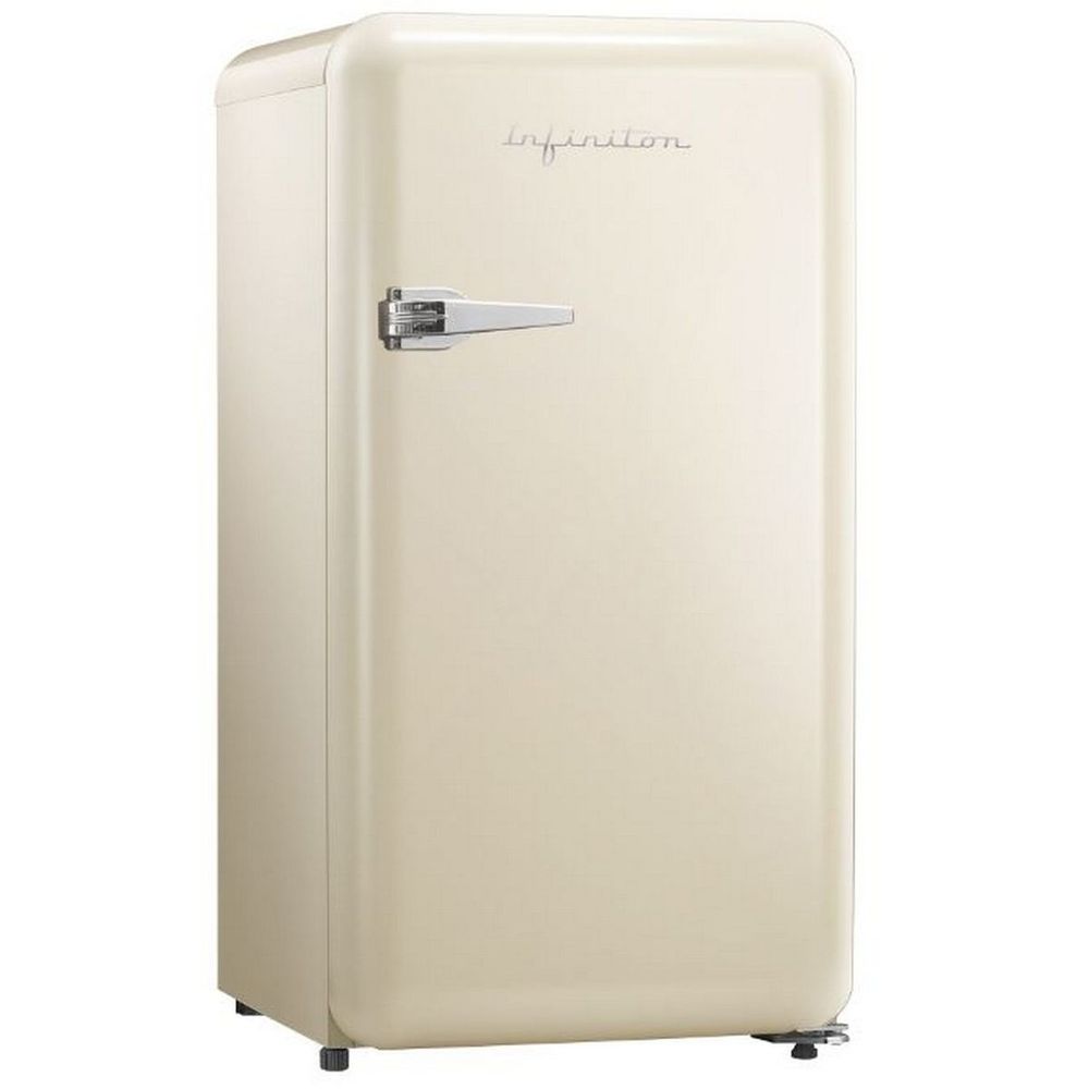 FRIG. INFINITON CLV90L8CEA E 87X45 CREMA