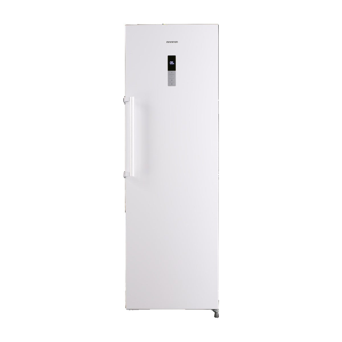 FRIG. INFINITON CL360L85WEC NF E 185X595
