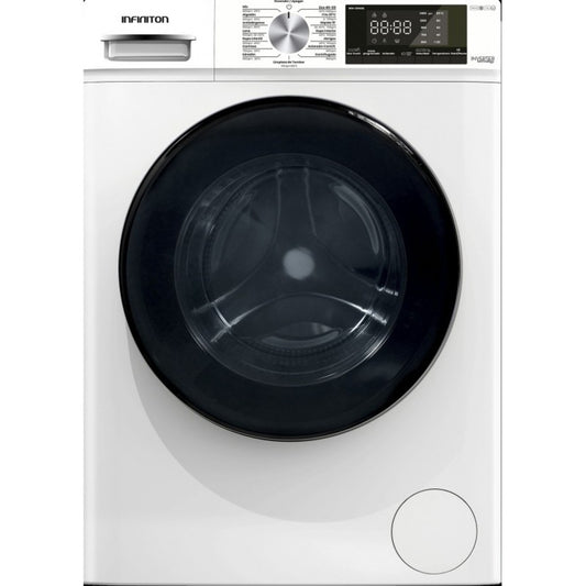 LAVADORA INFINITON WM-S94ABL A 9KG 1400R