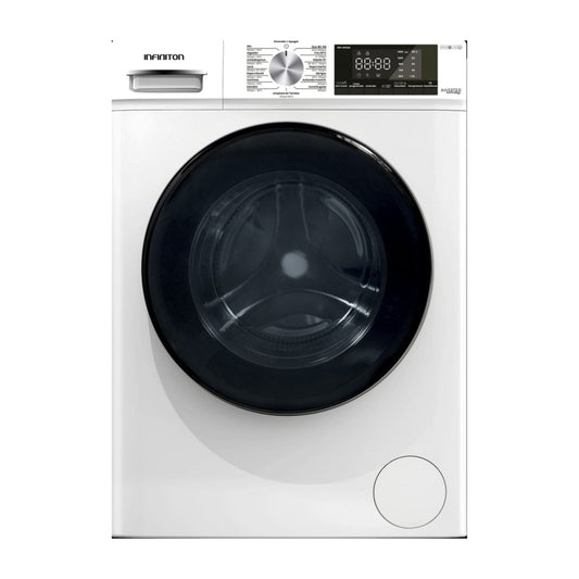LAVADORA INFINITON WM-S94ABL A 9KG 1400R