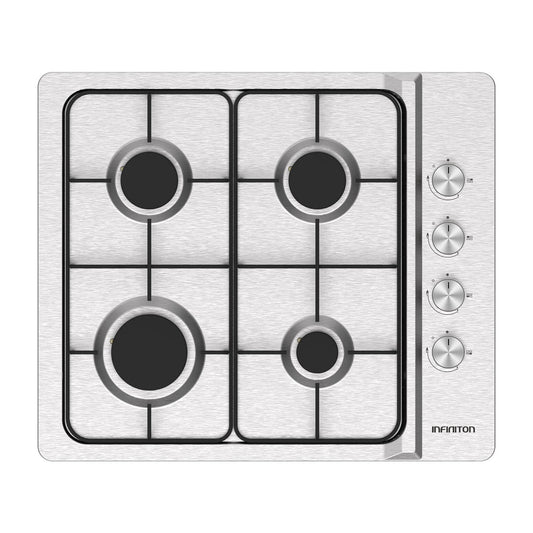 ENCIM INFINITON GAS4BNAI 4Z GAS INOX