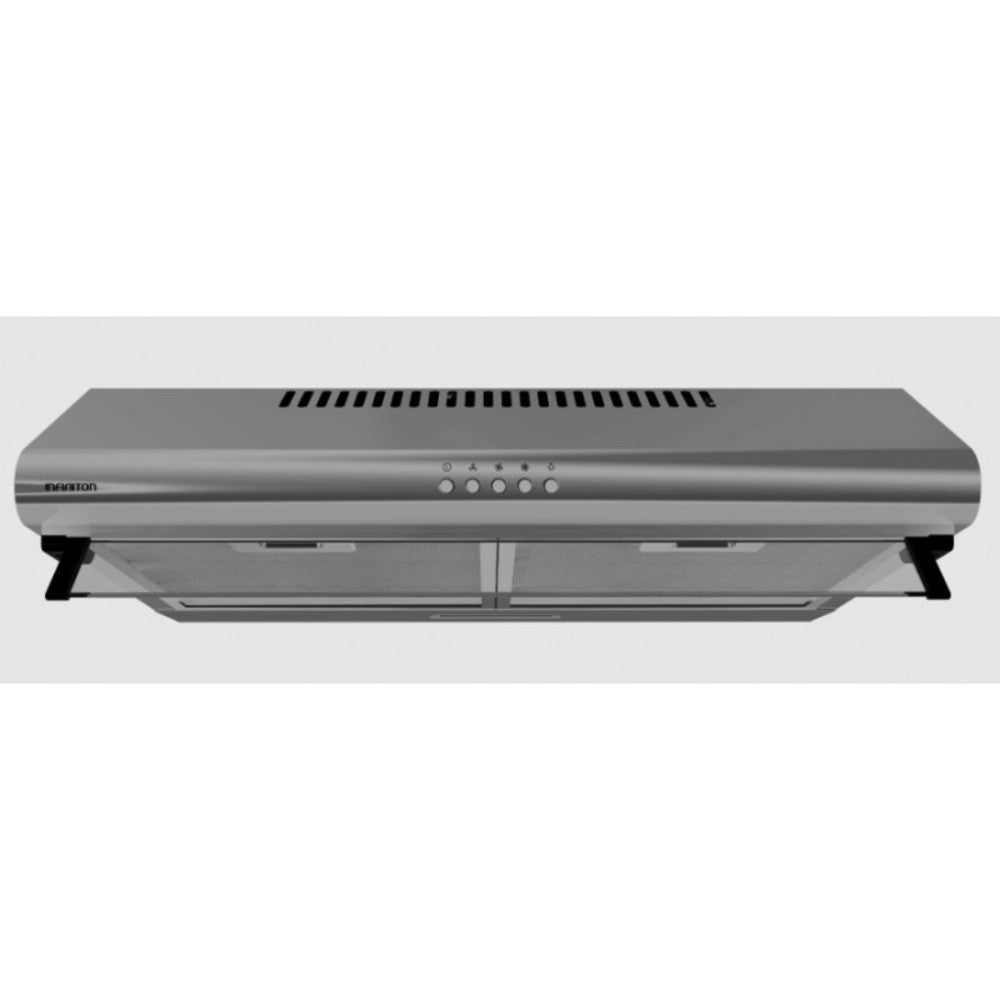 CAMP INFINITON CMPV-620XC10 60CM INOX