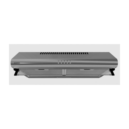 CAMP INFINITON CMPV-620XC10 60CM INOX