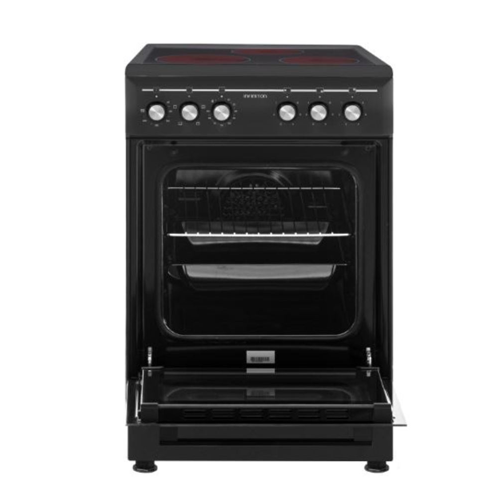 COCINA INFINITON CCB550V3 3Z VITRO 85X50