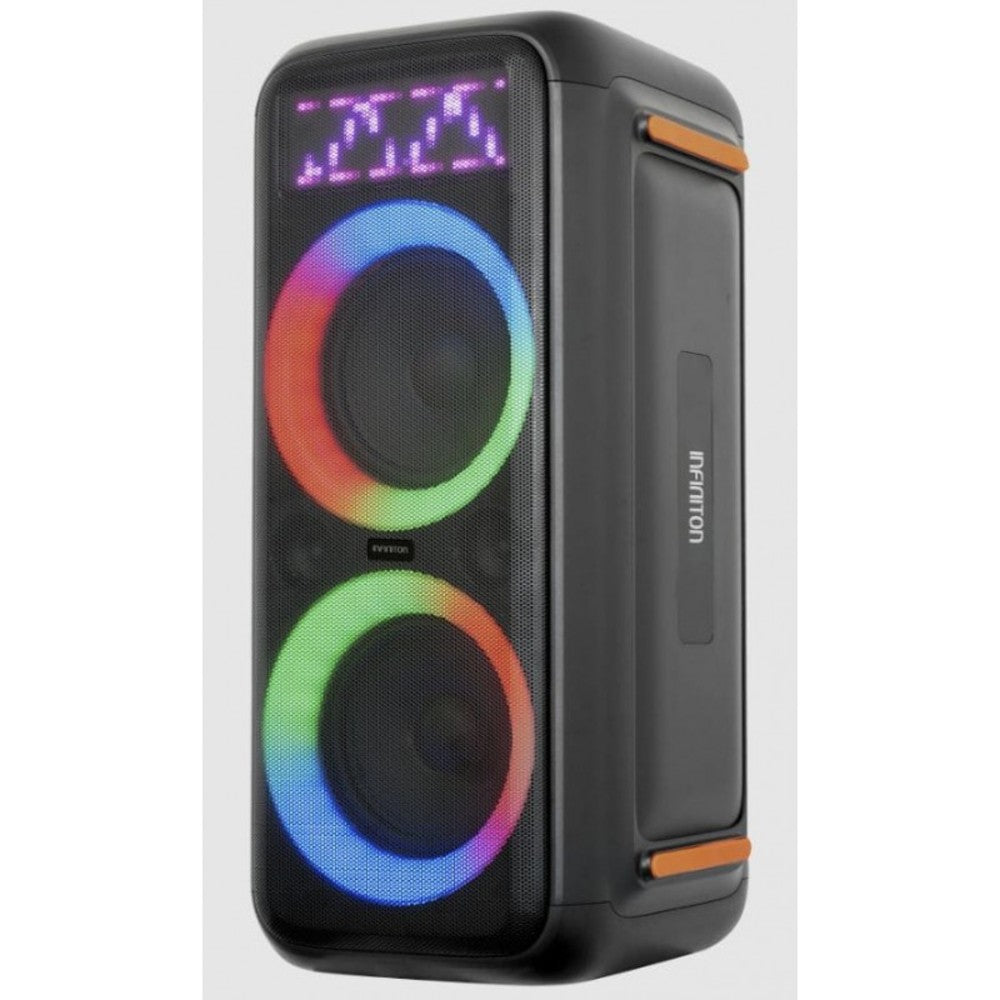 ALTAVOCES INFINITON PARTY EQ060 BT 5.0