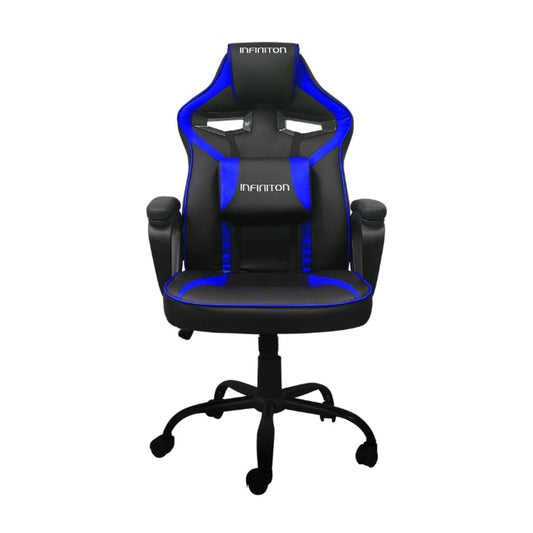 SILLA GAMER INFINITON GSEAT-TS BLUE