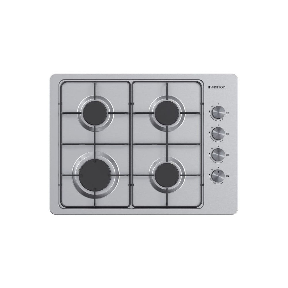 ENCIM INFINITON GAS43BXAL 4 GAS INOX