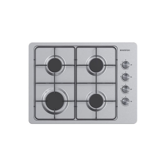 ENCIM INFINITON GAS43BXAL 4 GAS INOX