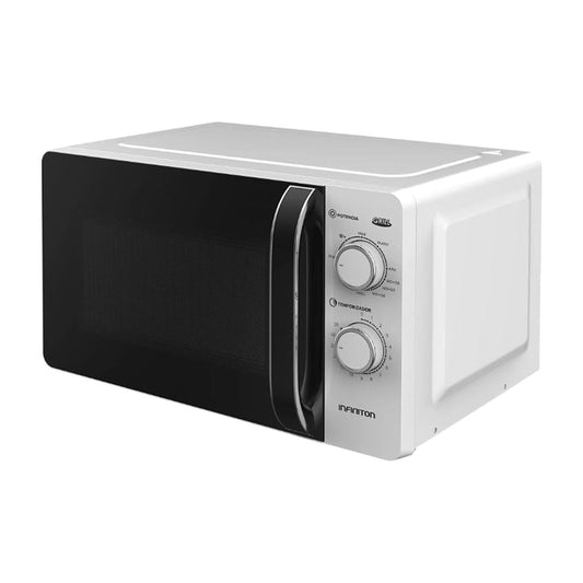 HOR.M INFINITON 20L MW-GW2090 C/GRILL