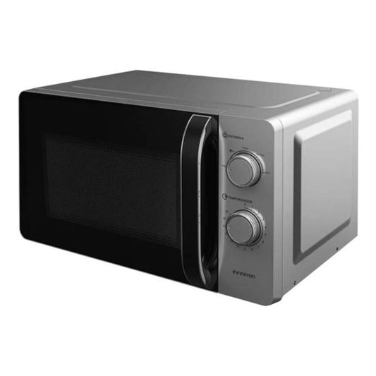 HOR.M INFINITON 20L MW-HS2070 PLATA