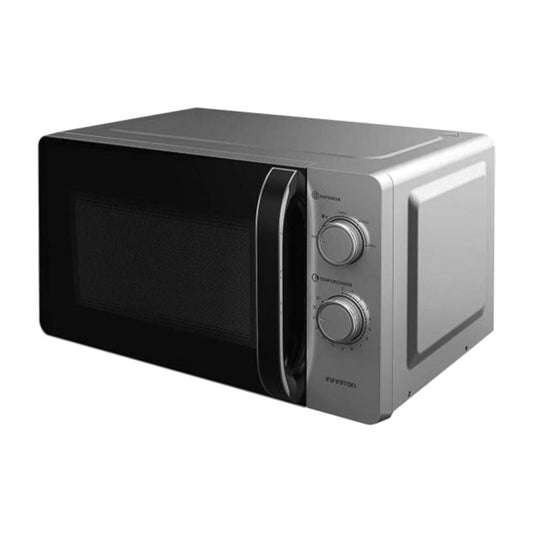HOR.M INFINITON 20L MW-HS2070 PLATA