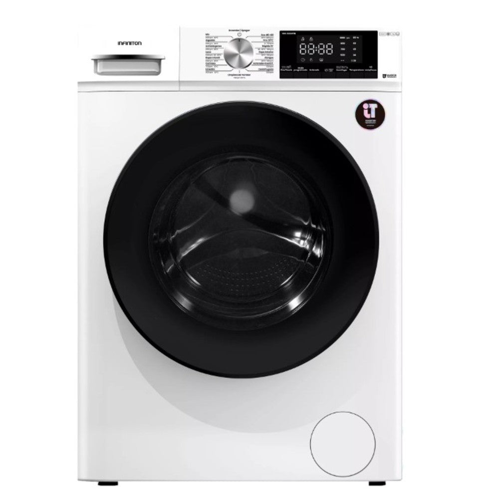 LAVADORA INFINITON WM-S62AWM A 6KG 1200R