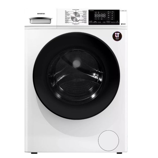 LAVADORA INFINITON WM-S62AWM A 6KG 1200R