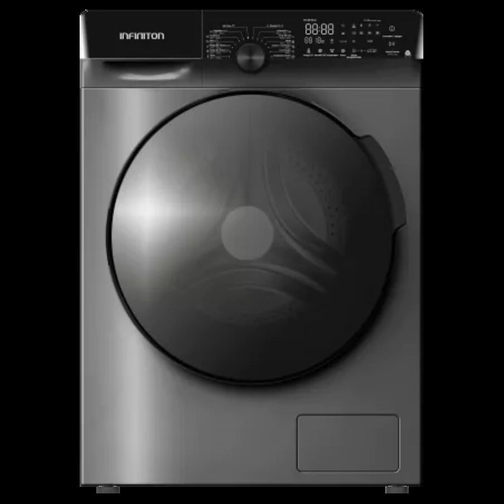 LAVADORA INFINITON WM-G124ADX A 12KG