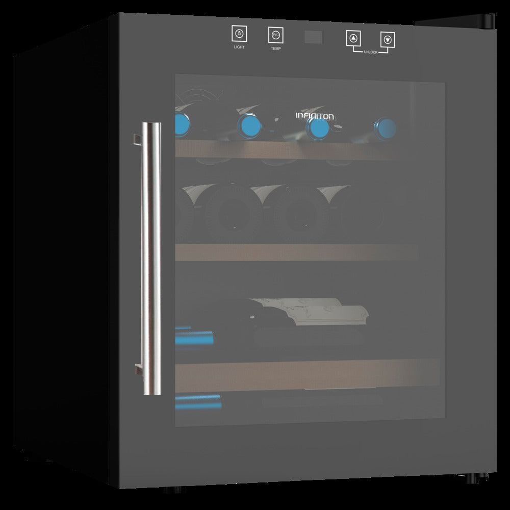 VINOTECA INFINITON WFL-15C P/15 BOTELLAS