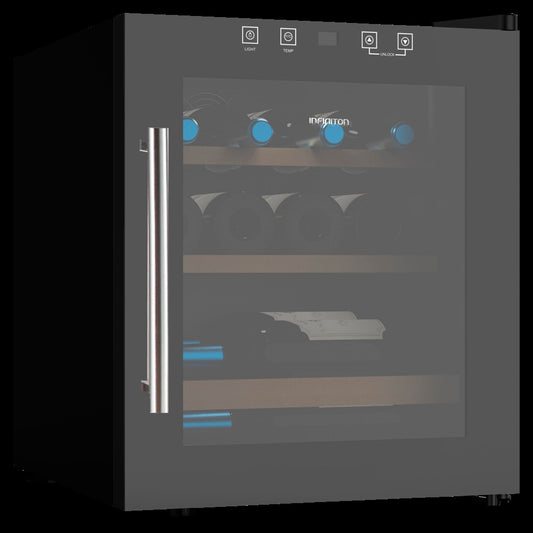VINOTECA INFINITON WFL-15C P/15 BOTELLAS