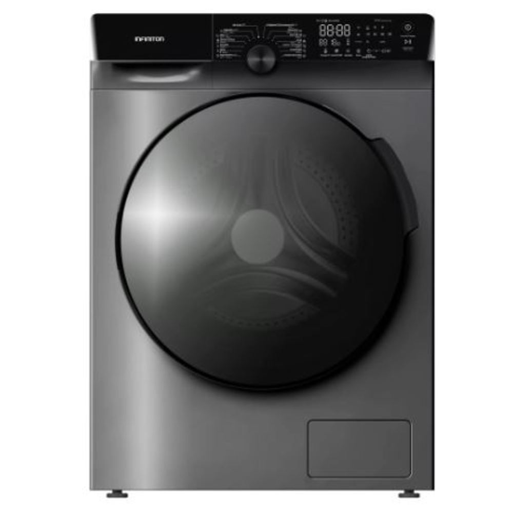 LAVADORA INFINITON WSDK0A7D5DK A/D 10/7K