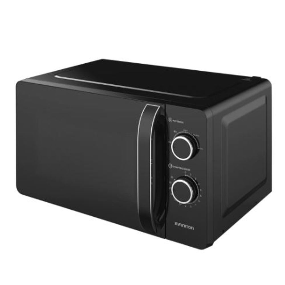 HOR.M INFINITON 20L MW-HB2070 700W NEGRO