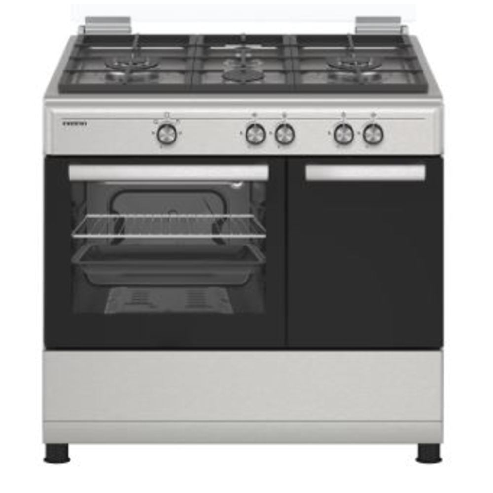 COCINA INFINITON CC90X2W4F 4 GAS 90CM