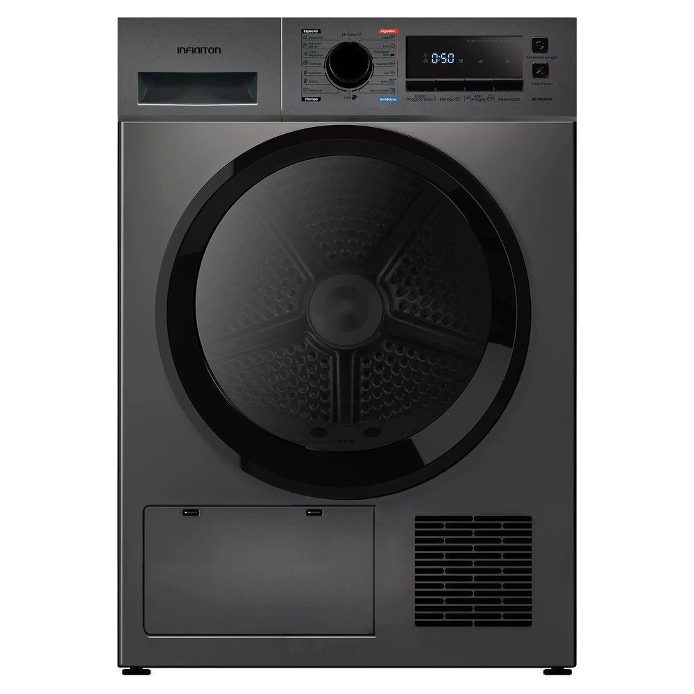 SECADORA INFINITON SD-BC1DDX E 10KG