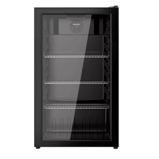VITRINA INFINITON FTS90L85NEG E 85X475 -