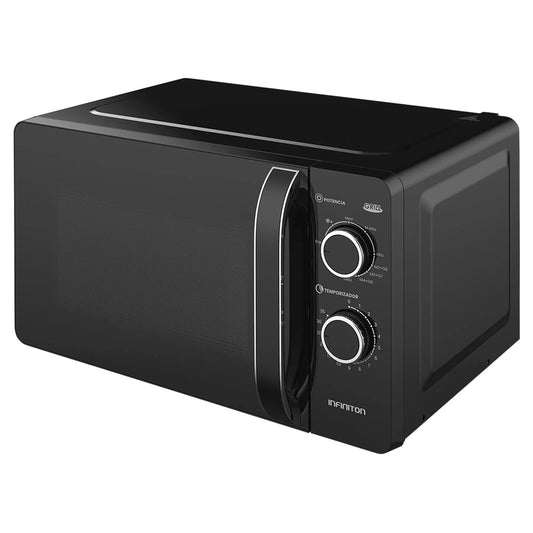 HOR.M INFINITON 20L MWGB2090 GRILL NEGRO
