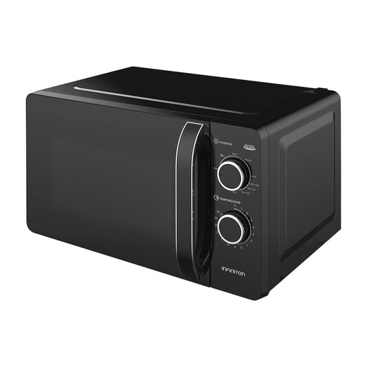 HOR.M INFINITON 20L MWGB2090 GRILL NEGRO