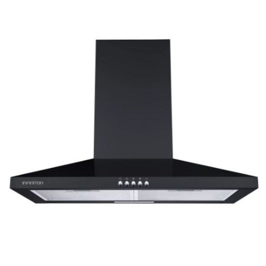 CAMP INFINITON CMPP-64NBH 60CM NEGRA