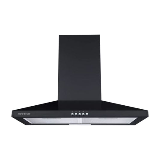 CAMP INFINITON CMPP-64NBH 60CM NEGRA