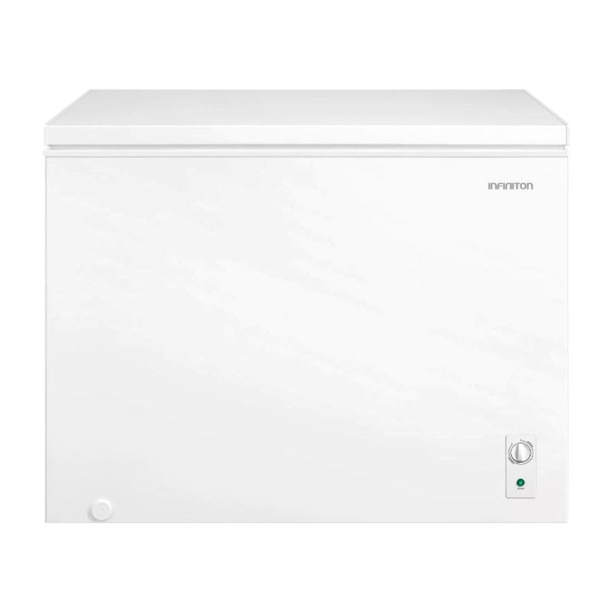 CONGEL. INFINITON CH-30H85BEH E AN:112