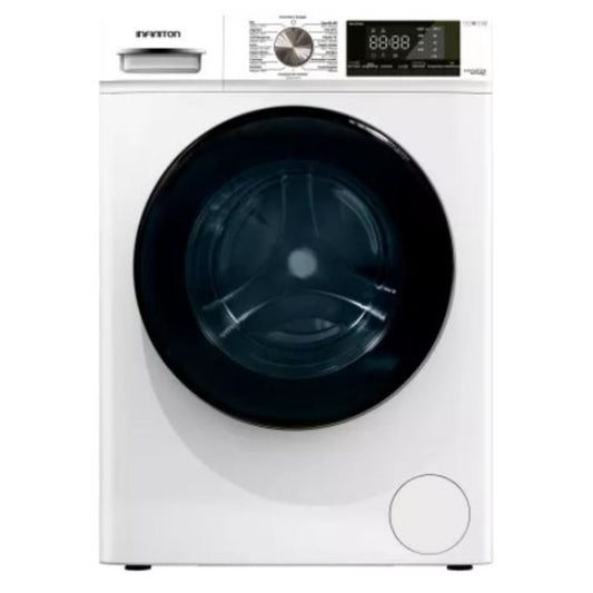 LAVADORA INFINITON WM-S72ABH A 7KG 1200R