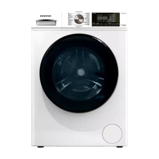 LAVADORA INFINITON WM-S72ABH A 7KG 1200R