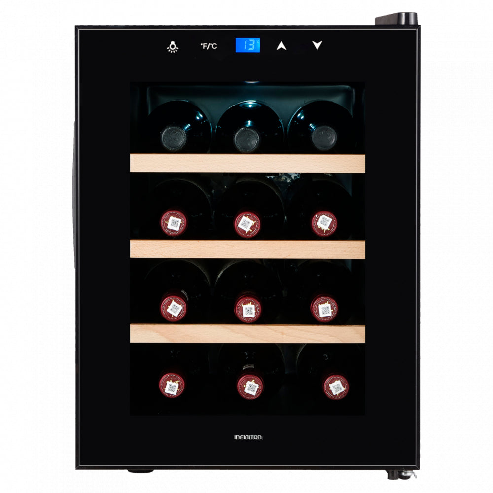 VINOTECA INFINITON WCL-12BF E 475X345