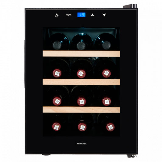 VINOTECA INFINITON WCL-12BF E 475X345