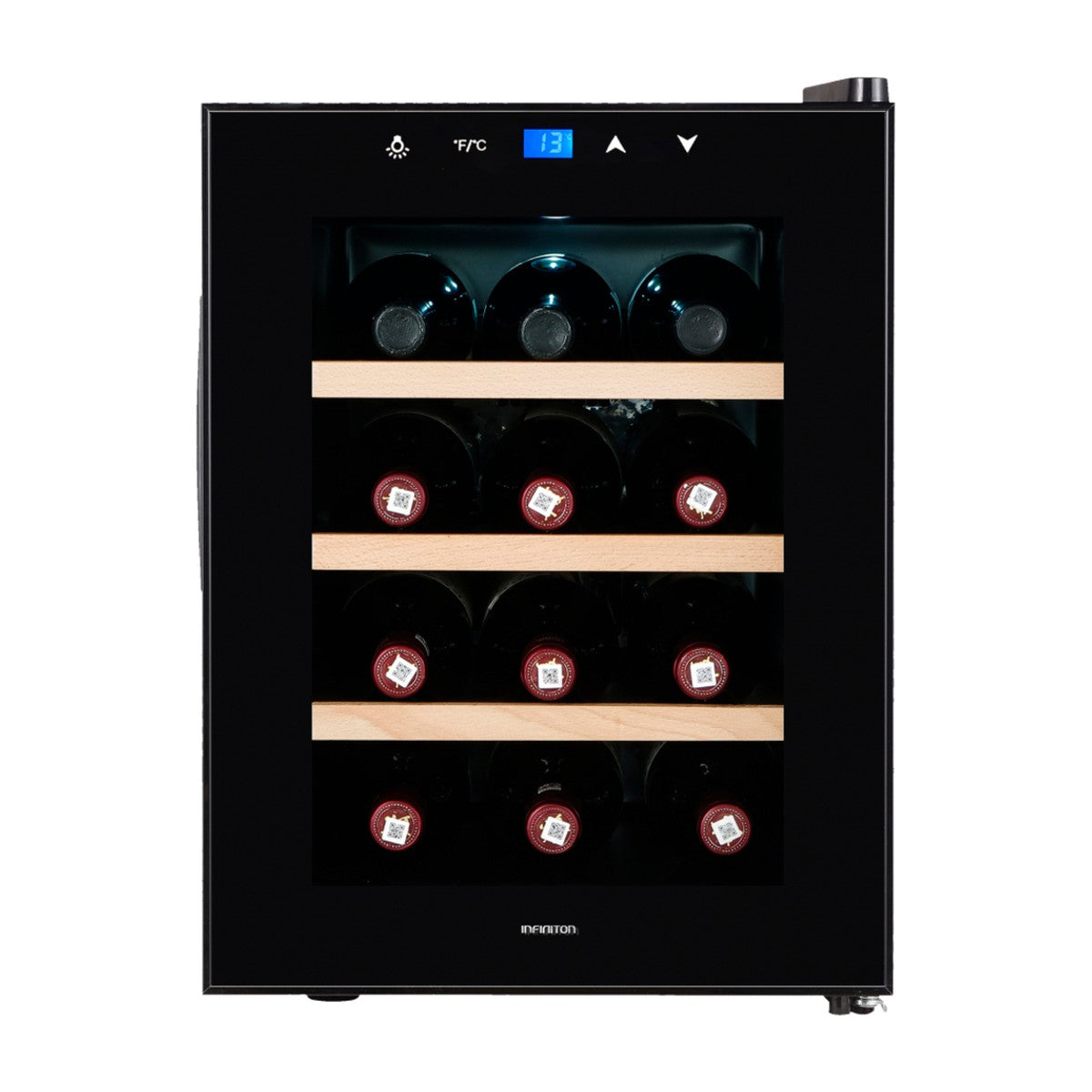 VINOTECA INFINITON WCL-12BF E 475X345