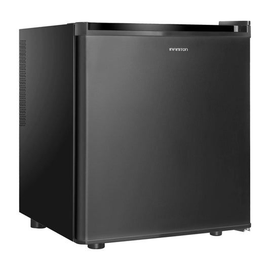 FRIG. INFINITON CL-39LW E 515X43 NEGRO