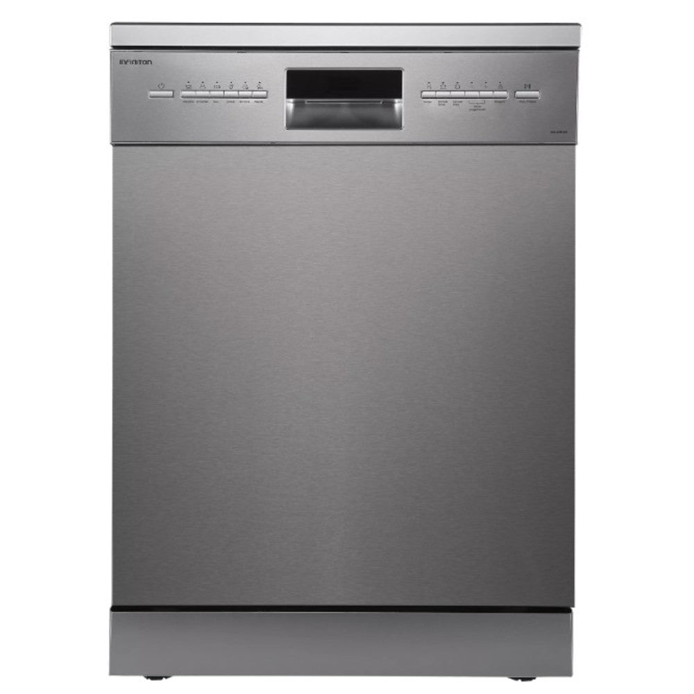 LAVAV. INFINITON DIW6225XD3 D 14CUB INOX