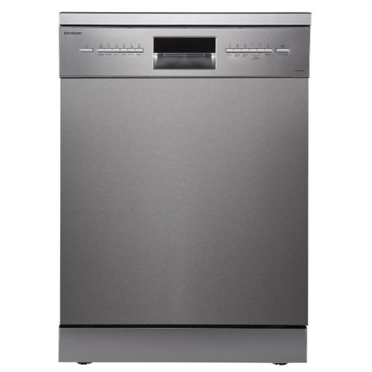 LAVAV. INFINITON DIW6225XD3 D 14CUB INOX
