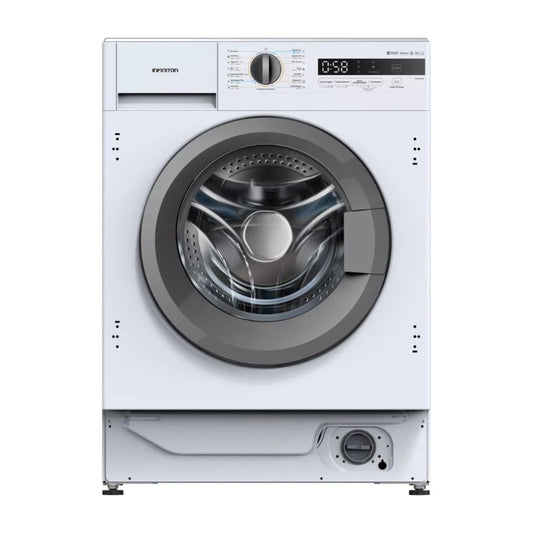 LAVADORA INFINITON WM-B84ABN A 8KG 1400R