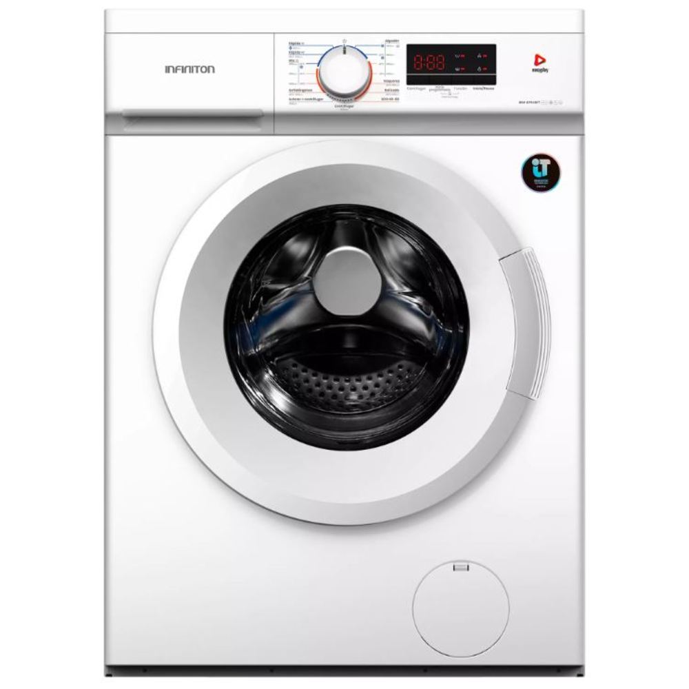 LAVADORA INFINITON WM-D74AWT A 7KG 1400R