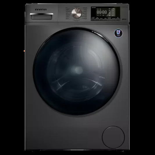 LAVADORA INFINITON WM-S94ADX A 9KG 1400R