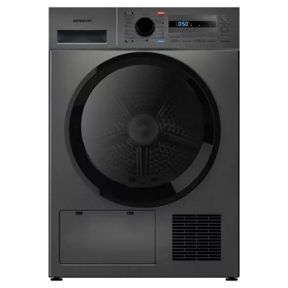 SECADORA INFINITON SD-BC8EDX E 8KG DARK