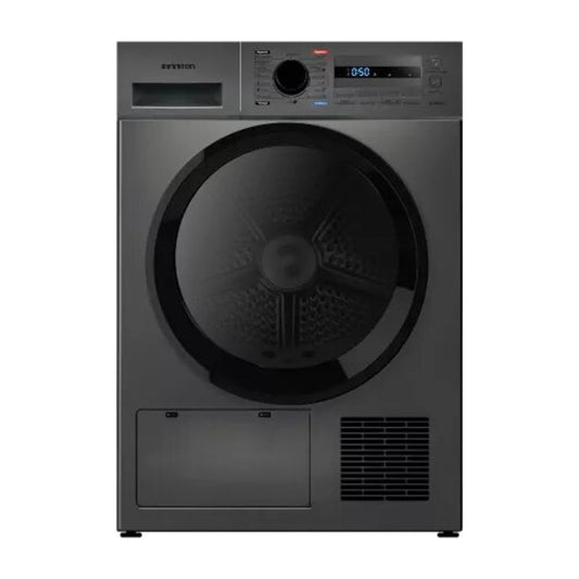 SECADORA INFINITON SD-BC8EDX E 8KG DARK