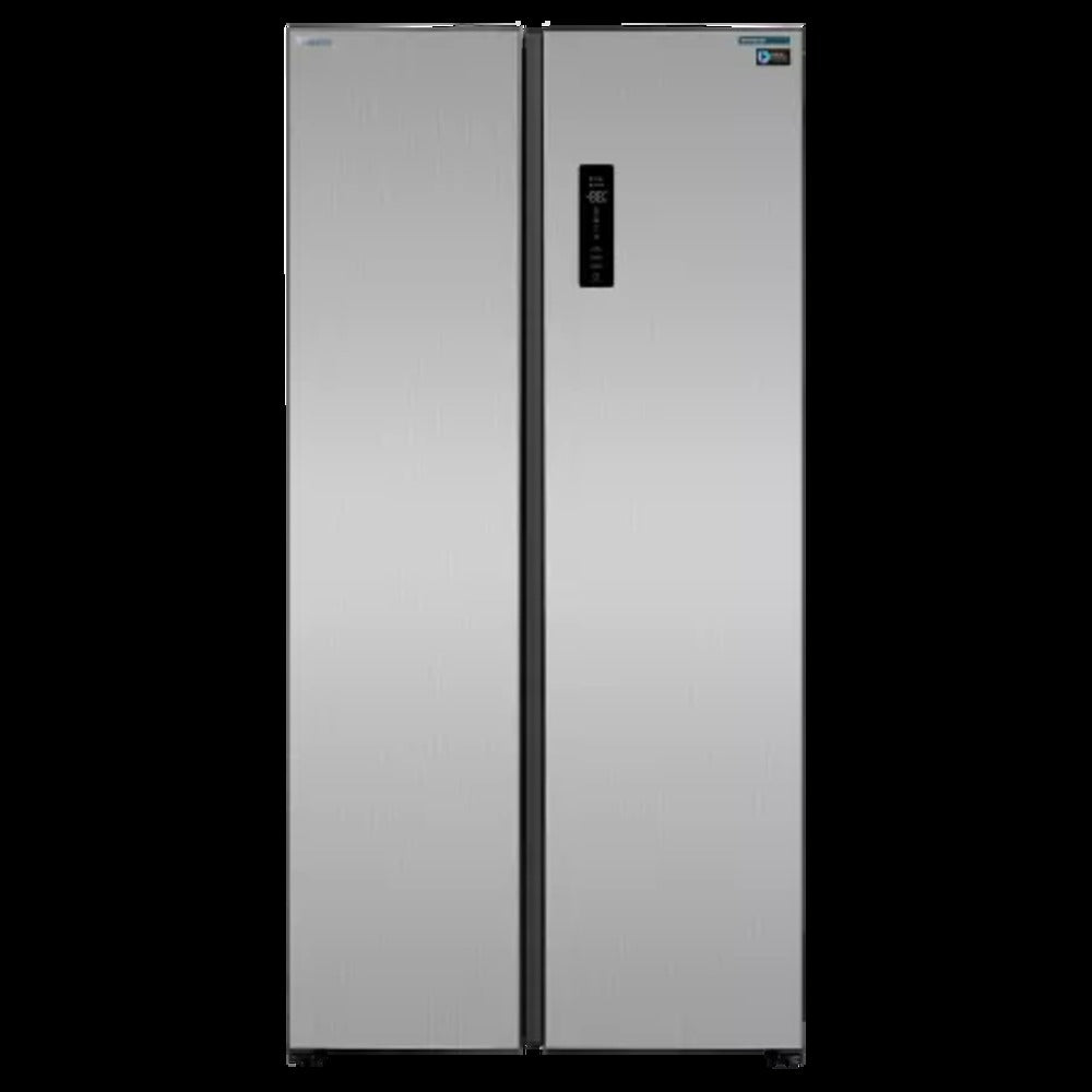 FRIG. INFINITON SBS630A85XES NF E 185X91