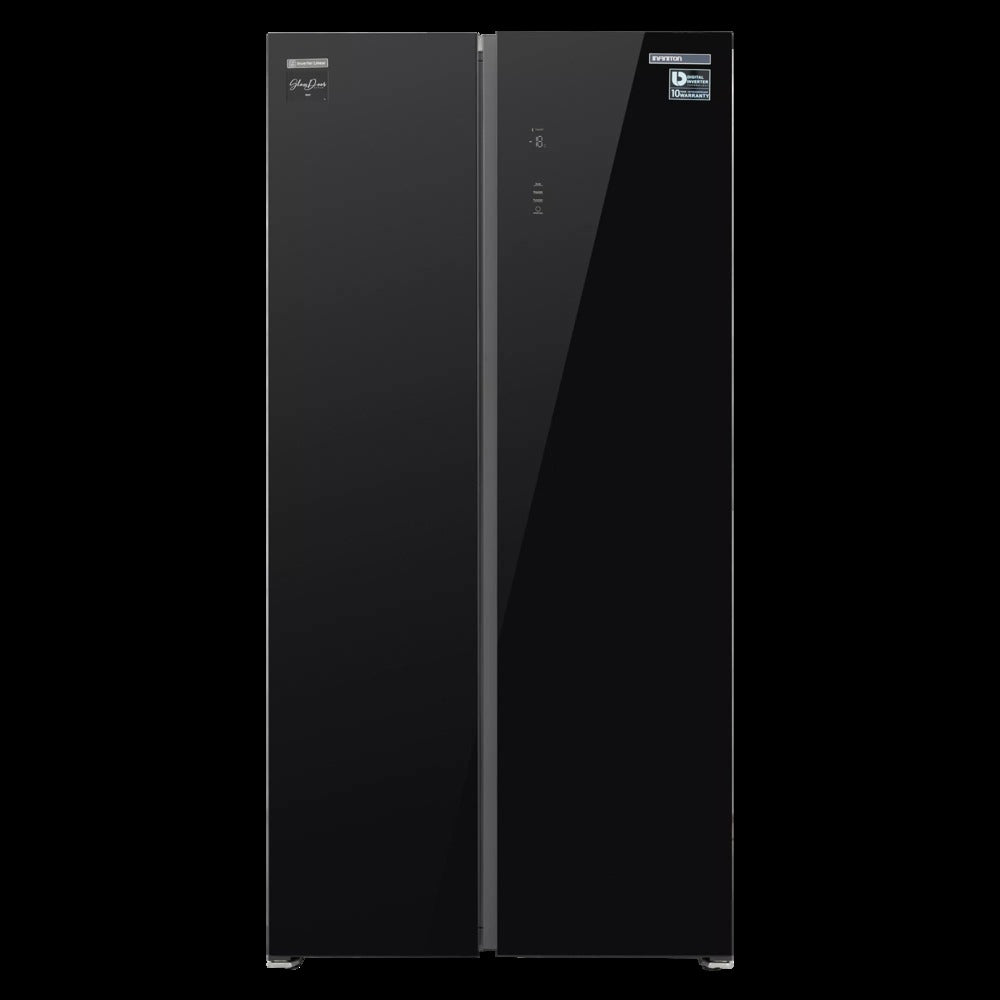 FRIG. INFINITON SBS630A85NEG NF E 185X91