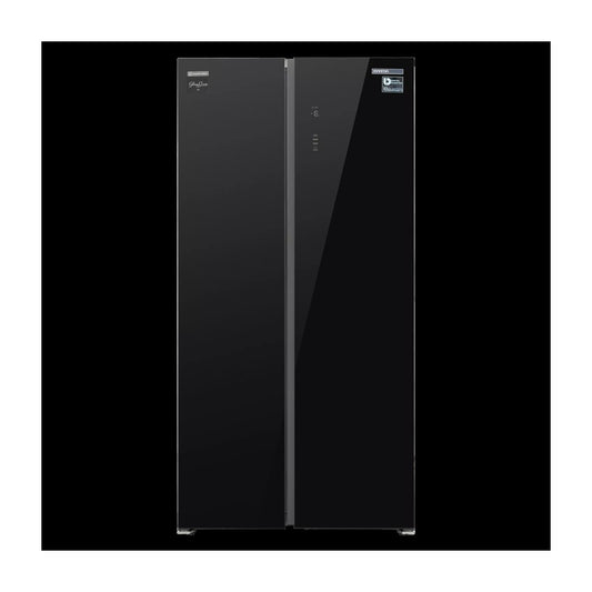 FRIG. INFINITON SBS630A85NEG NF E 185X91