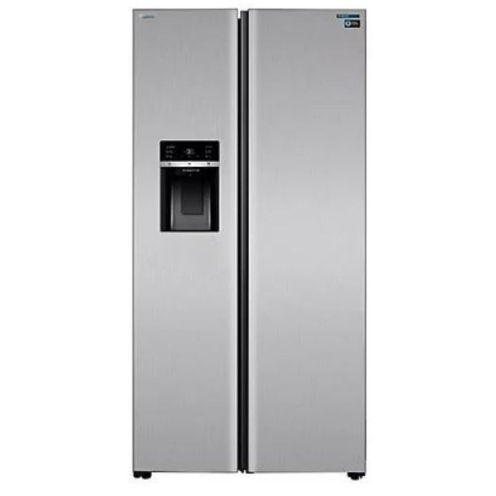 FRIG. INFINITON SBS-591A85XEI NF E 185X9