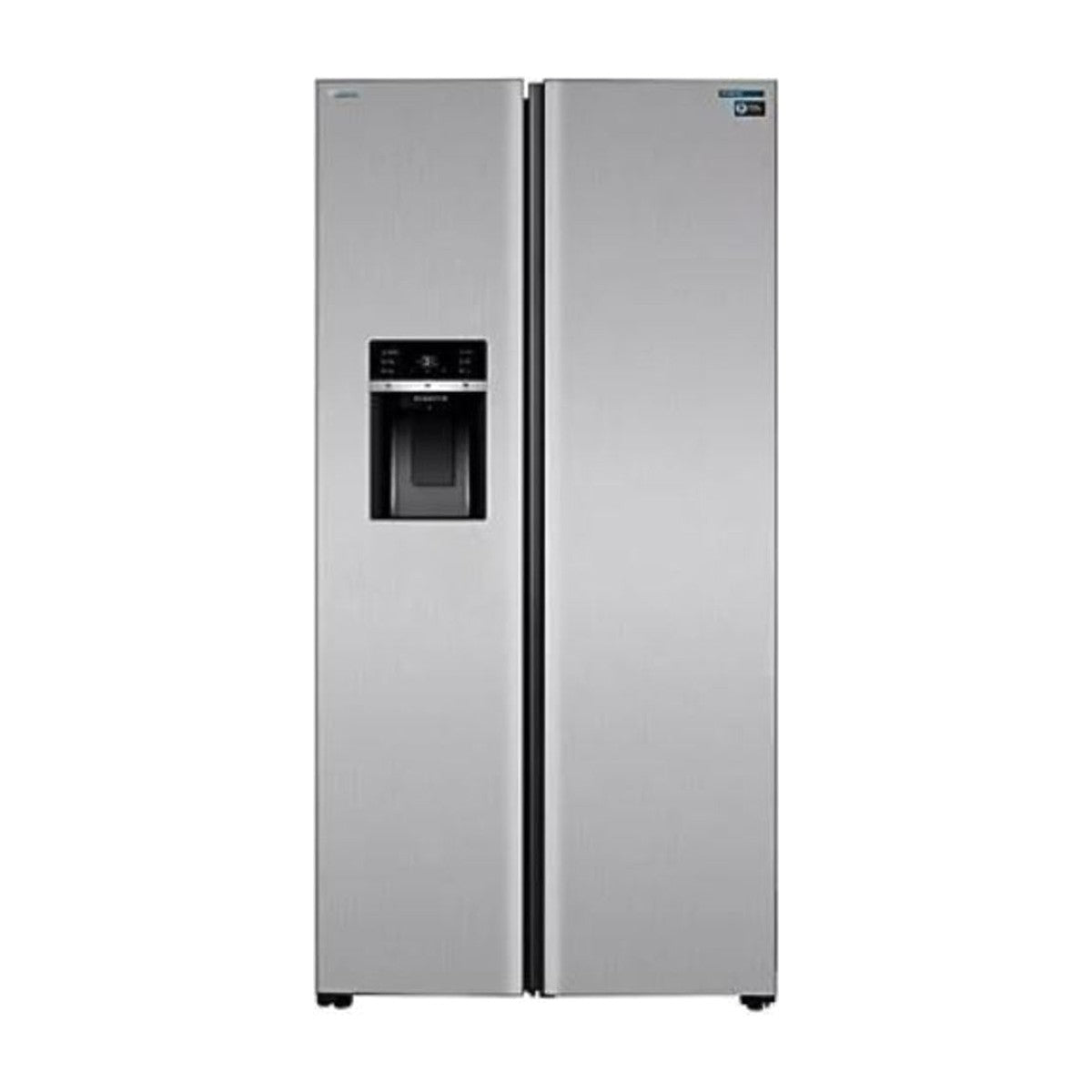 FRIG. INFINITON SBS-591A85XEI NF E 185X9