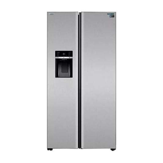 FRIG. INFINITON SBS-591A85XEI NF E 185X9